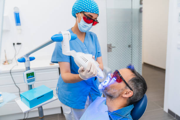 Best Emergency Broken Tooth Repair in Lac Du Flambeau, WI