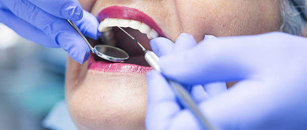 Best Emergency Treatment for Toothache in Lac Du Flambeau, WI